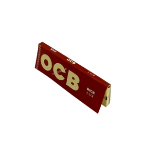 SEDA 1 1/4 ARROZ - OCB