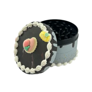 PICADOR 4P METAL TORTA GRANDE