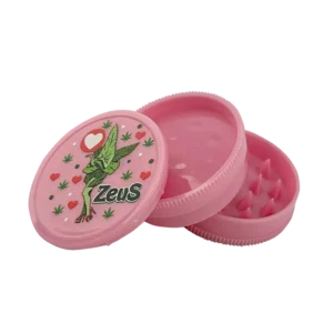 PICADOR 2P ACRILICO PINK - ZEUS