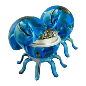 PICADOR 3P METAL PULPO