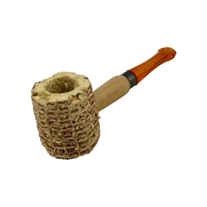 PIPA MAIZ CHICA - ZEUS