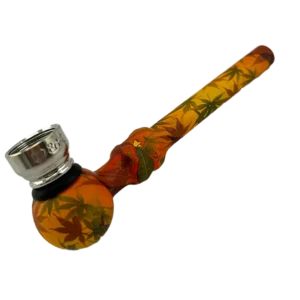 PIPA VIDRIO HOJA 8342-2