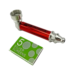 PIPA METAL 8396A - D&K
