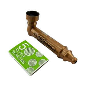 PIPA METAL 8159 - D&K