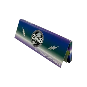 SEDA 1 1/4 5 EN 1 - ZEUS
