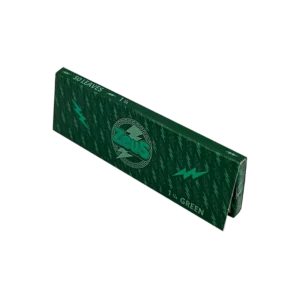 SEDA 1 1/4 GREEN - ZEUS