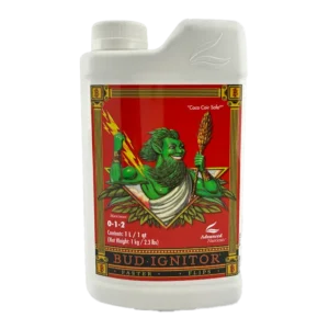 BUD IGNITOR 1 LITRO - ADVANCED