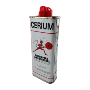 BENCINA LATA - CERIUM