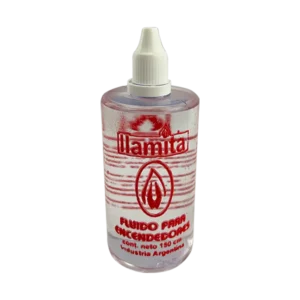 BENCINA 150CM3 - LLAMITA