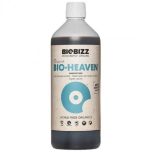 BIO HEAVEN 1000ML - BIOBIZZ