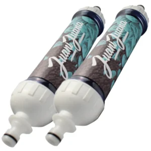 COMBO FILTRO DE AGUA JUANIJUANA X2