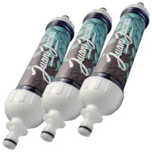 COMBO FILTRO DE AGUA JUANIJUANA X3