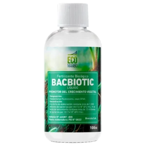 BACBIOTIC 100CC - ECOMAMBO
