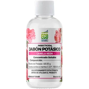 JABON POTASICO 100CC - ECOMAMBO