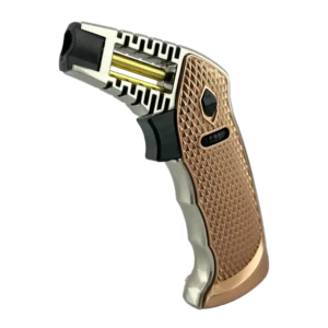 ENCENDEDOR CATALITICO SPECIAL SOPLETE FULL METAL