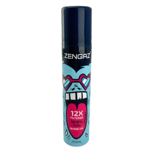 GAS 110ML - ZENGAS