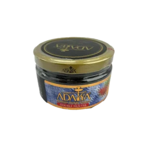 TABACO NARGUILE 200GR DOUBLE MLN ISS - ADALYA