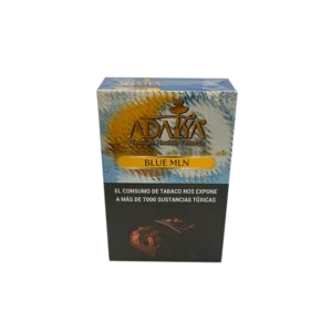 TABACO NARGUILE 50GR BLUE MLM - ADALYA