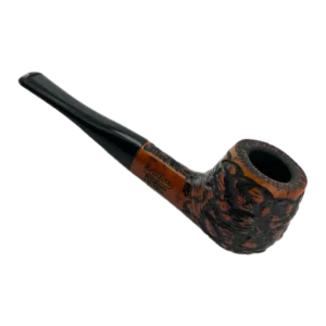 PIPA TABACO ITALIANA RUSTICA