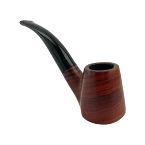 PIPA MADERA CORTA YD-1017