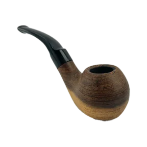PIPA MADERA CLARA YD-1077