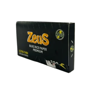 SEDA 1 1/4 PREMIUM BLOC X300 - ZEUS