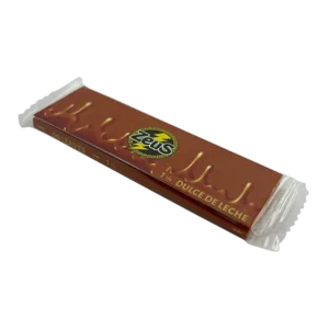 SEDA SABORIZADA 50 HOJAS DULCE DE LECHE - ZEUS