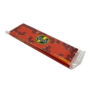 SEDA SABORIZADA 50 HOJAS CHERRY - ZEUS