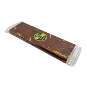 SEDA SABORIZADA 50 HOJAS CHOCOLATE - ZEUS
