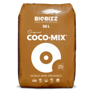 SUSTRATO COCO MIX 50LTS - BIOBIZZ