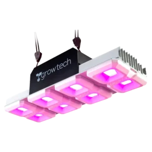 PANEL LED 400W - GROWTECH
