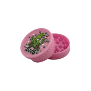 PICADOR MEDIANO ACRILICO 3P PINK - ZEUS