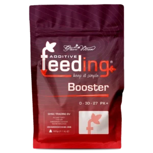 PK BOOSTER 500GR - FEEDING