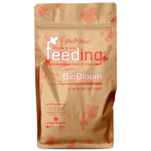 BIO BLOOM 125GR - FEEDING