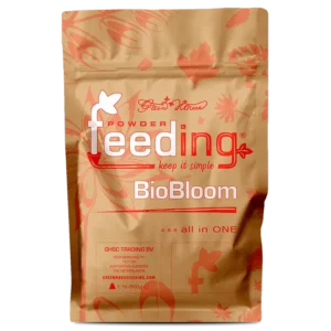 BIO BLOOM 500GR - FEEDING