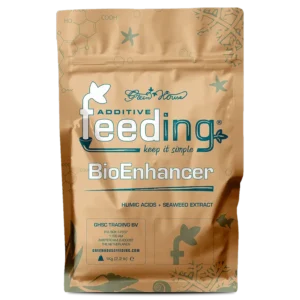 BIO ENHANCER 500GR - FEEDING