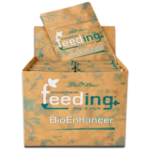 BIO ENHANCER 50GR - FEEDING