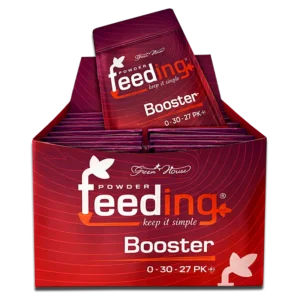 PK BOOSTER 50GR - FEEDING