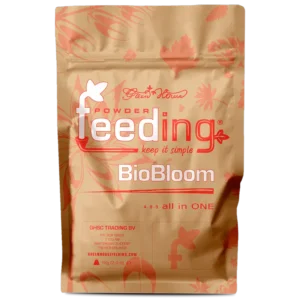 BIO BLOOM 1KG - FEEDING