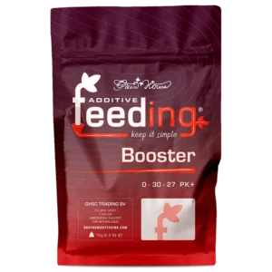 PK BOOSTER 1KG - FEEDING
