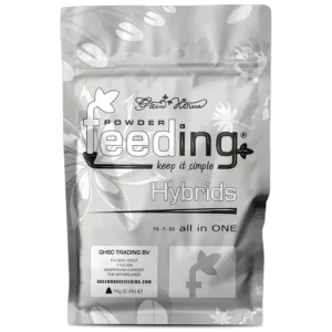 HYBRIDS 1KG - FEEDING