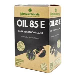 OIL 85 E 100CM3 - MAMBORETA