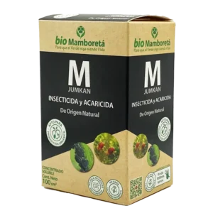 M ECO INSEC. ACARICIDA 100CM3 - MAMBORETA