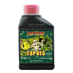 TOP VEG 250ML - TOP CROP