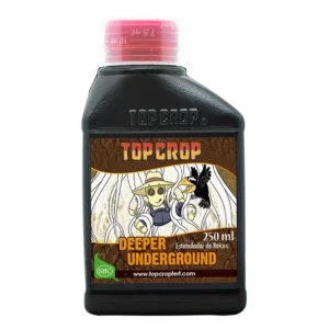 DEEPER UNDERGROUND 250ML - TOP CROP