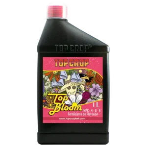 TOP BLOOM 1L - TOP CROP