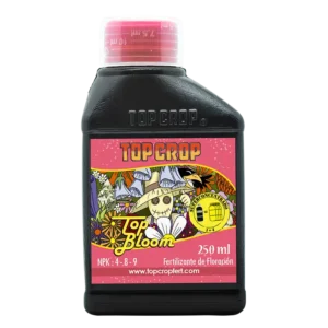 TOP BLOOM 250ML - TOP CROP