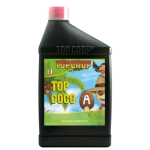 TOP COCO A - TOP CROP 1LTS