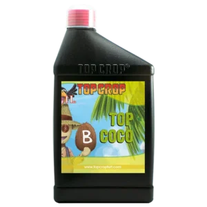 TOP COCO B - TOP CROP 1LTS