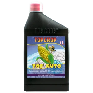 TOP AUTO 1L - TOP CROP